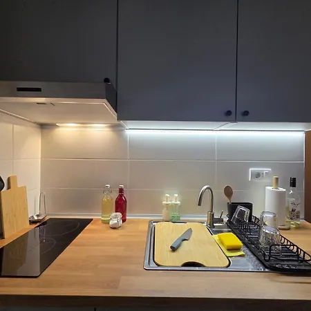 شقة Sanader سوكو بانيا