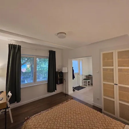 Lägenhet Sanader Soko Banja