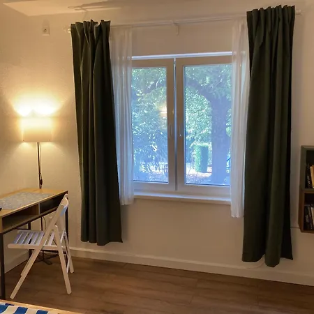 Apartment Sanader Sokobanja