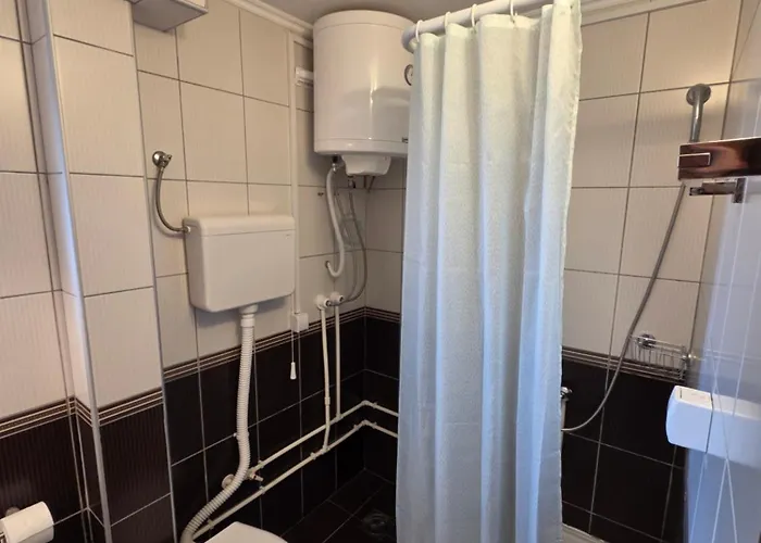 Apartament Sanader *