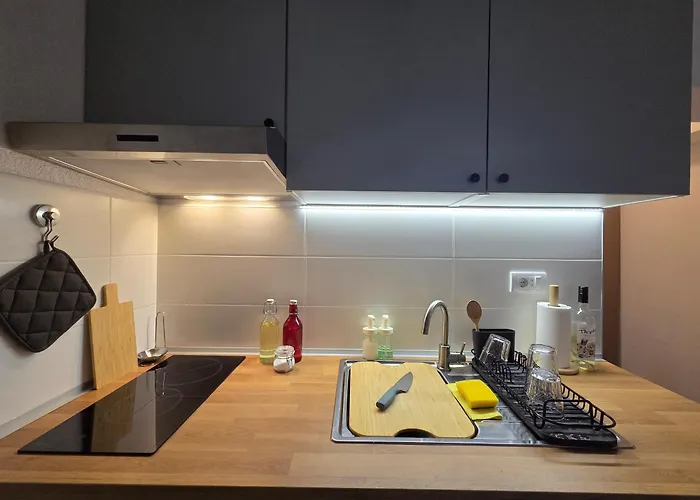 Apartament Sanader Soko Banja