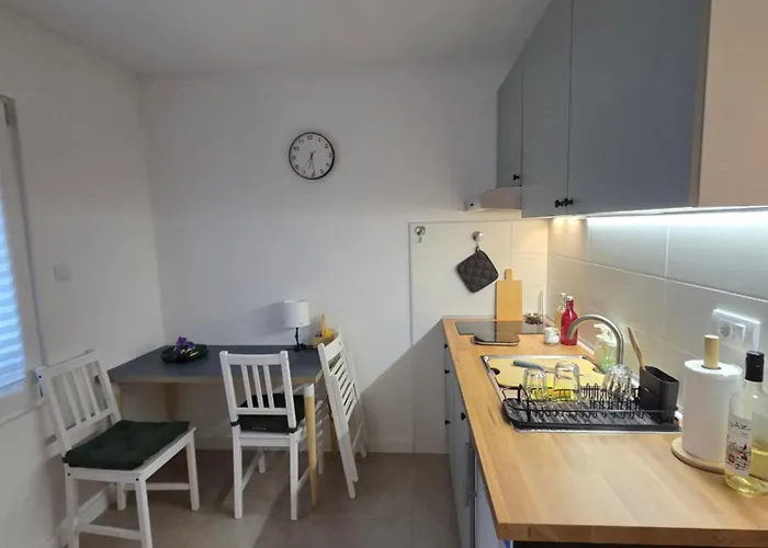 Sanader Apartament Soko Banja