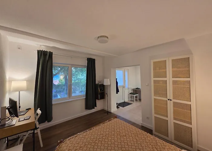 Apartament Sanader Soko Banja