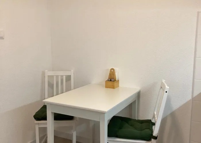 Apartament Sanader